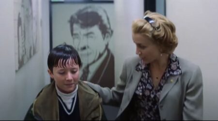 Crítica do Filme Magnólia