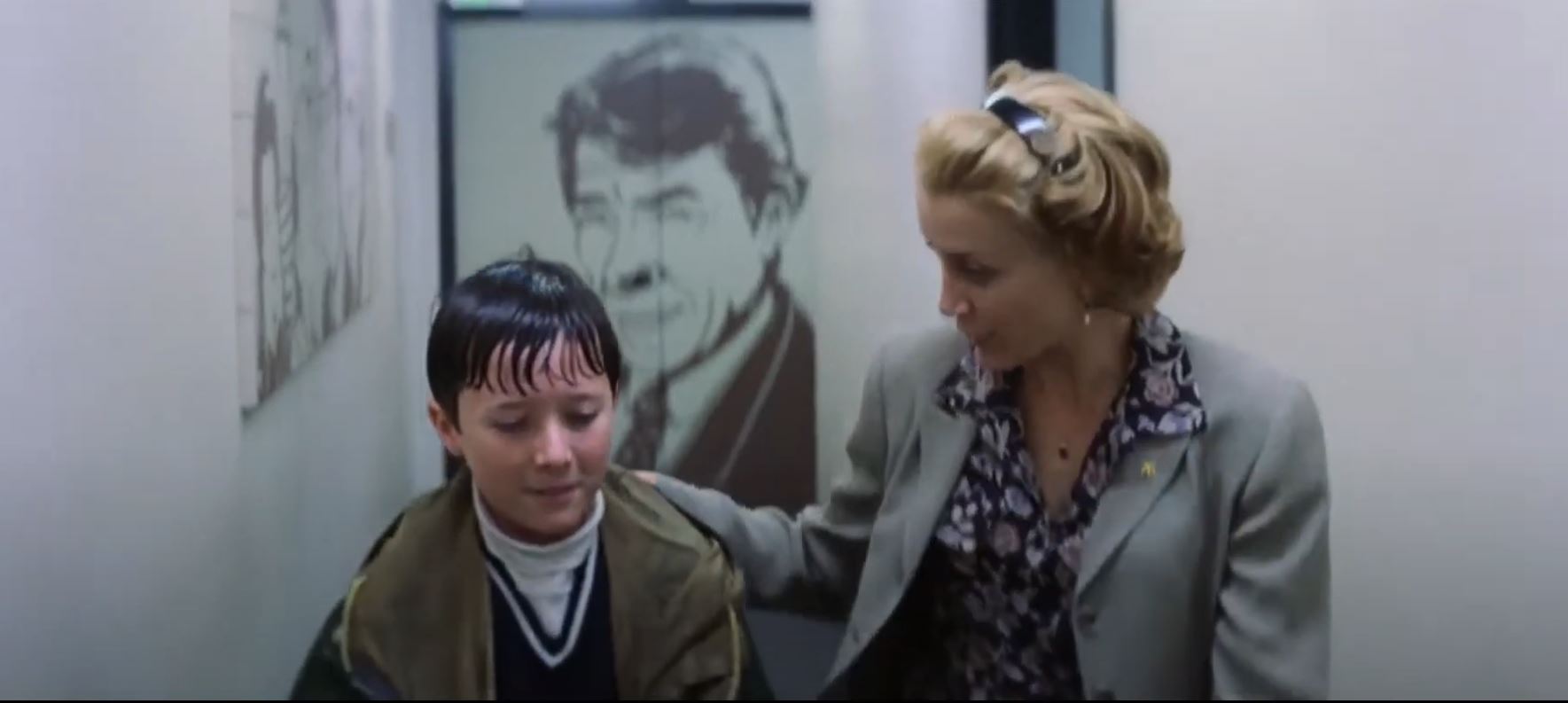 Crítica do Filme Magnólia