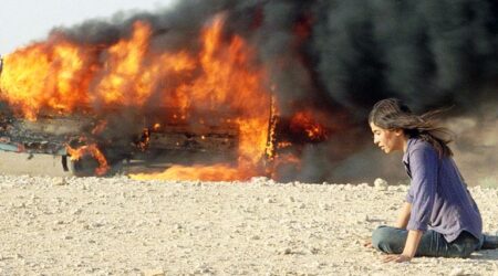 critica do filme incendio