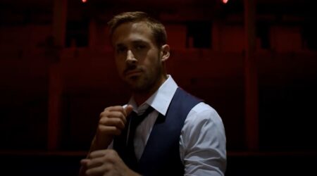 Análise Crítica do Filme só deus perdoa