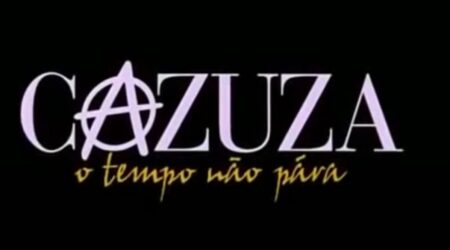 cazuza vale apena assistir