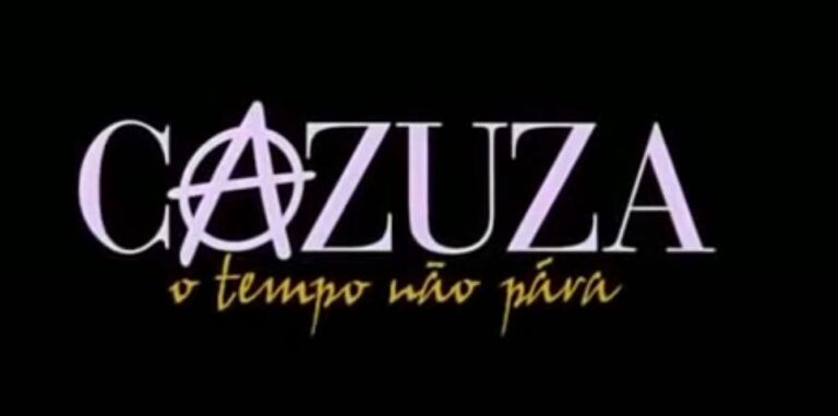 cazuza vale apena assistir