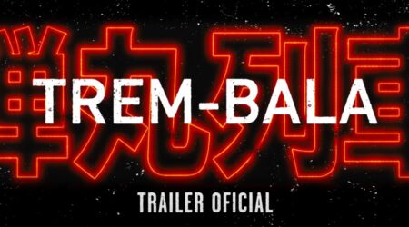 critica do filme trem bala vale a pena assistir.