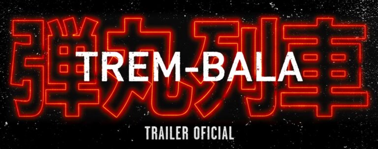 critica do filme trem bala vale a pena assistir.