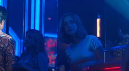 Através da Minha Janela