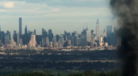 Crítica do filme Guerra Civil (2024)