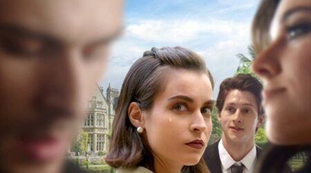 De Volta Ao Coração Dela