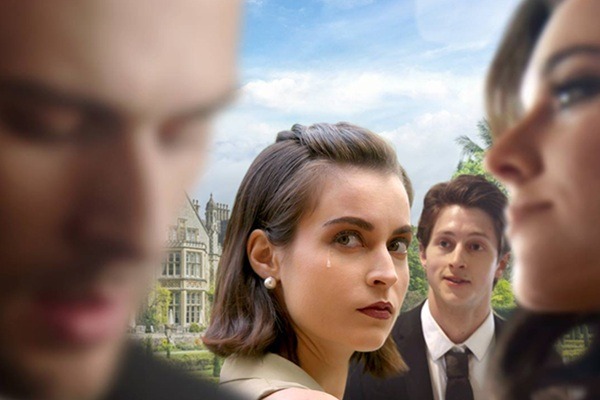 De Volta Ao Coração Dela