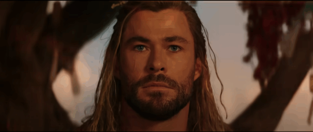 assistir o filme do thor