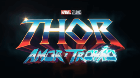 Thor: Amor e Trovão | Marvel Studios