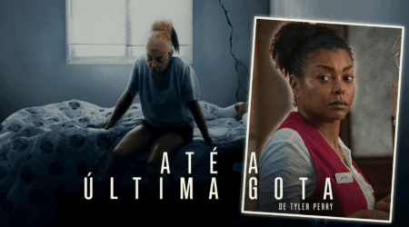 Até a Última Gota