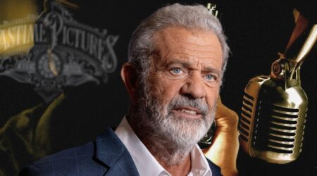 Até o Limite (2022) com Mel Gibson Vale a Pena Assistir