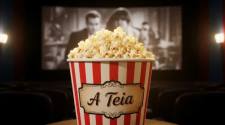 Critica do Filme A Teia 2024