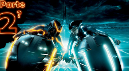 Tron O Legado 2: Possibilidade de Novo Filme com Garrett Hedlund