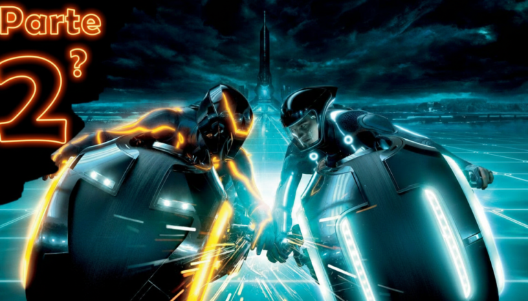 Tron O Legado 2: Possibilidade de Novo Filme com Garrett Hedlund?