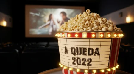 critica do filme A queda 2022